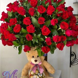 UN DÍA LLENO DE AMOR