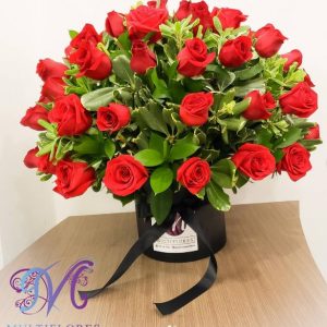 DEJANDO HUELLA CON AMOR