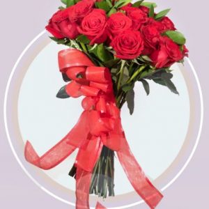 SIEMPRE ROSAS PARA DAR