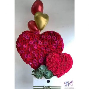 UN GRAN AMOR NO ES SUFICIENTE